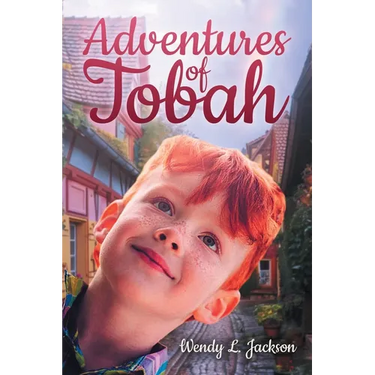 Adventures of Tobah