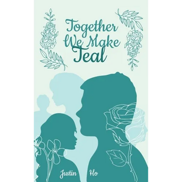 Together We Make Teal