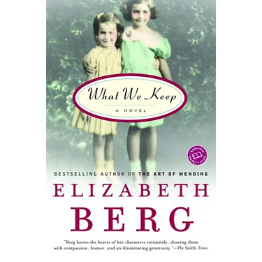 What We Keep