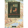 The Cambridge Companion to Machiavelli