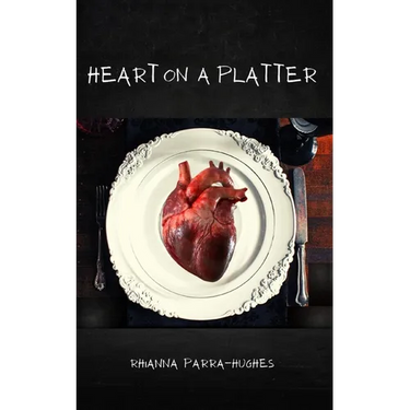 Heart on a Platter