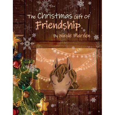 The Christmas Gift of Friendship