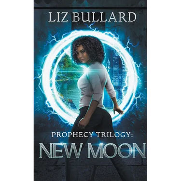 Prophecy Trilogy: New Moon