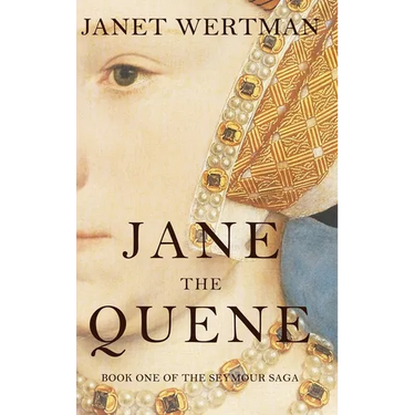 Jane the Quene