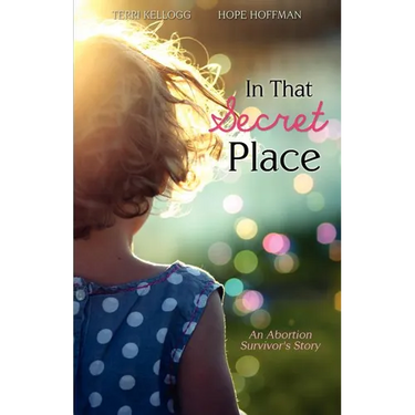 In That Secret Place