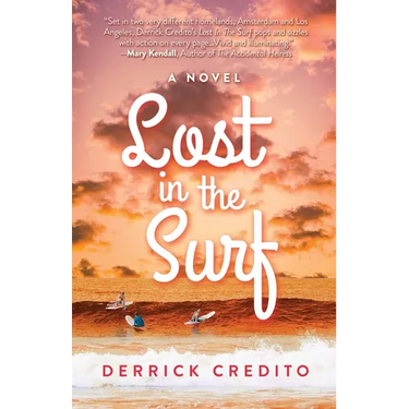 Lost In The Surf