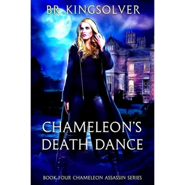 Chameleon's Death Dance