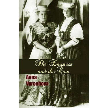 The Empress and the Cow