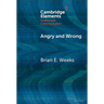 Angry and Wrong