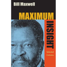 Maximum Insight: Selected Columns