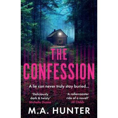 The Confession