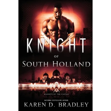 Knight of South Holland