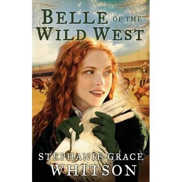 Belle of the Wild West