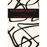 Ricochet Script