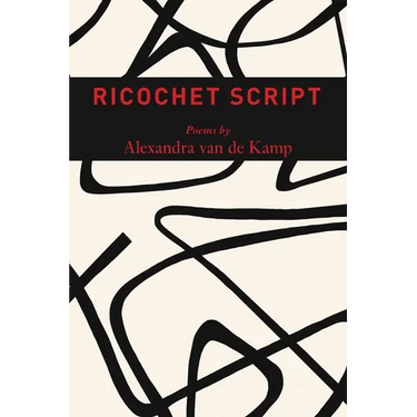 Ricochet Script
