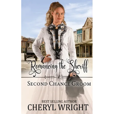 Romancing the Sheriff