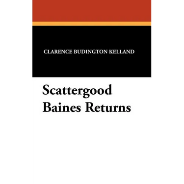 Scattergood Baines Returns