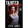 Tainted Rose: A High School Bully Romance