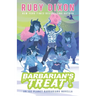 Barbarian's Treat: An Ice Planet Barbarians Novella