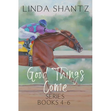 Good Things Come Series: Books 4-6