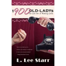 1-900-OLD-LADYs: The Lost Art of Making Lefse