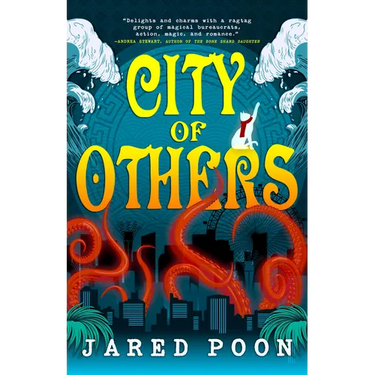 City of Others