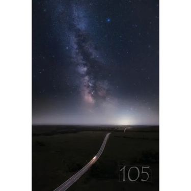 105 Meadowlark Reader: Travel Stories