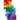 Riding the Rainbow