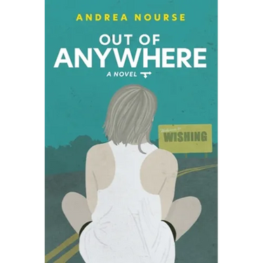 Out of Anywhere