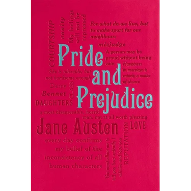 Pride and Prejudice