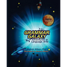 Grammar Galaxy: Nebula: Adventures in Language Arts