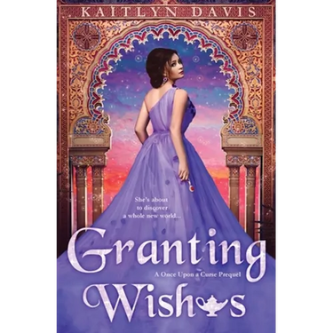 Granting Wishes