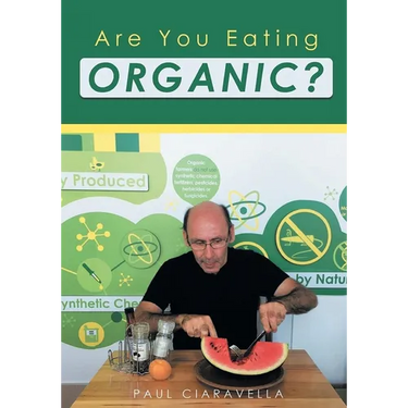 Are You Eating Organic