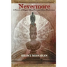 Nevermore: A Novel of Edgar Allan Poe and Allan Pinkerton