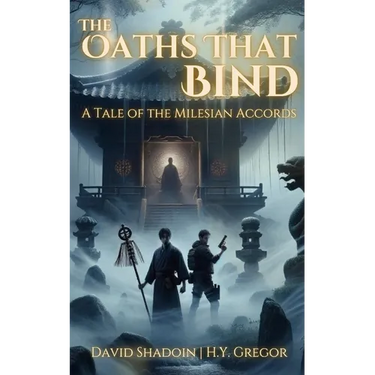 The Oaths That Bind: A Tale of the Milesian Accords