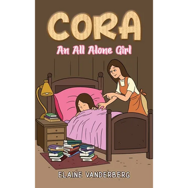 Cora: An All Alone Girl