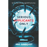 Serious Applicants Only: A Horror Comedy