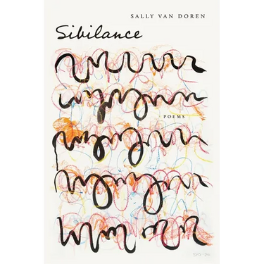 Sibilance: Poems