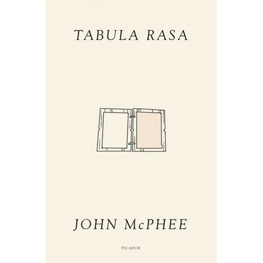 Tabula Rasa: Volume 1