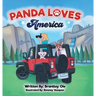 Panda Loves America