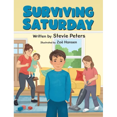 Surviving Saturday