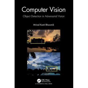 Computer Vision: Object Detection In Adversarial Vision