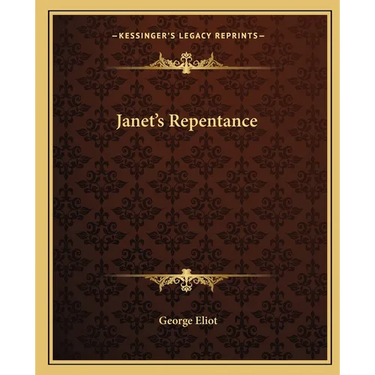 Janet's Repentance