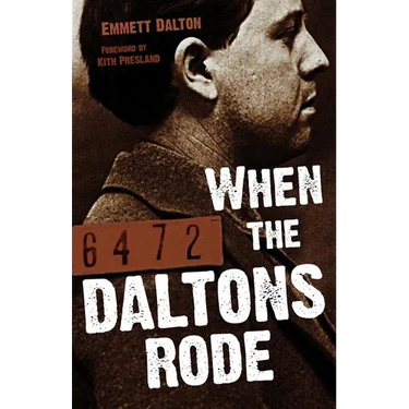 When the Daltons Rode