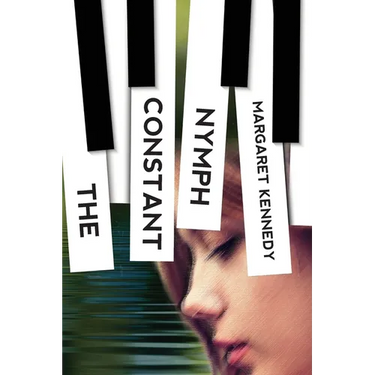 The Constant Nymph (Warbler Classics Annotated Edition)