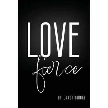 LOVE Fierce