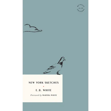 New York Sketches