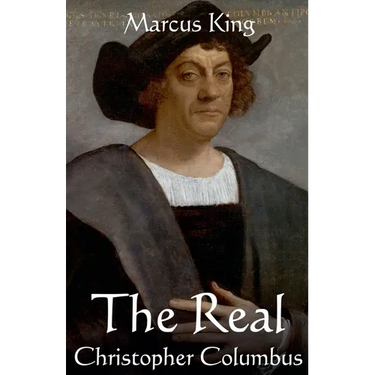 The Real Christopher Columbus