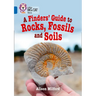 Collins Big Cat - A Finders' Guide to Rock and Soil: Band 13/Topaz