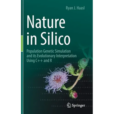 Nature in Silico: Population Genetic Simulation and Its Evolutionary Interpretation Using C++ and R